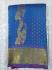 SALEM SILK SAREE WITH BLOUSE