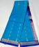 SALEM SILK SAREE WITH BLOUSE