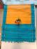 SALEM SILK SAREE WITH BLOUSE