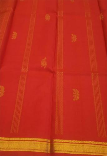 SALEM SILK SAREE WITH BLOUSE