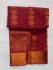 PL EMBOSS SAREE