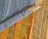 MANAMEDU BLOCK PRINTED SAREES WITH BLOUSE
