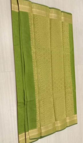 POWERLOOM BIG BUTTA SAREE