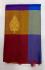 SALEM SILK SAREE WITH BLOUSE