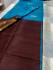 SOFT SILK SAREE WITH BLOUSE