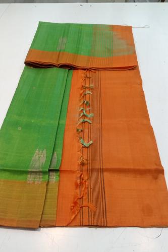APK ART SILK SAREES 525 MTS
