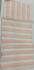BEDSHEET STRIPE 60X90 2 PILLOW COVER