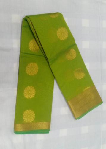 POWERLOOM BIG BUTTA SAREE