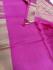 SOFT SILK SAREE WITH BLOUSE