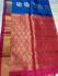 SOFT SILK SAREE WITH BLOUSE