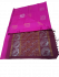 SOFT SILK SAREE WITH BLOUSE