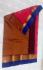 POWERLOOM BIG BUTTA SAREE