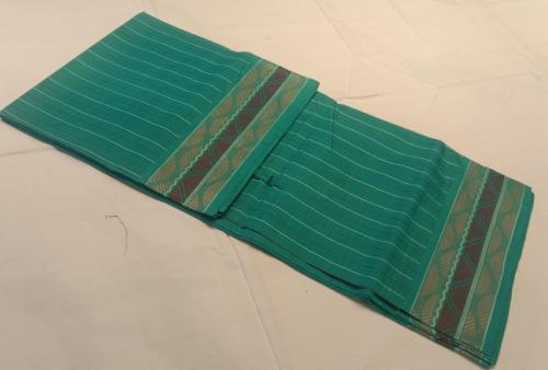 PARAMAKUDI COTTON SAREES