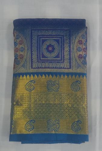 SALEM MUHURTHAM SILK SAREES
