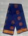 POWERLOOM BIG BUTTA SAREE