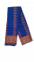PL EMBOSS SAREE
