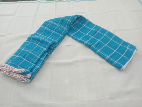 MOSQUITO NETS DOUBLE