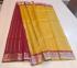 SALEM SILK SAREE WITH BLOUSE