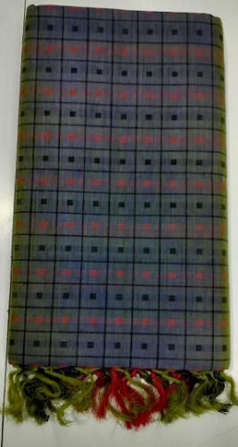 PMK 1000 BUTTA SILK COT SAREES