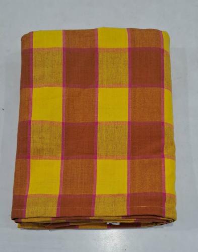 BEDSHEET PLAIN 90X108 2PILLOW COVER