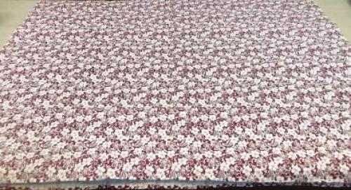 BEDSHEET ERODE AHEMADHABAD PRINT 72X90