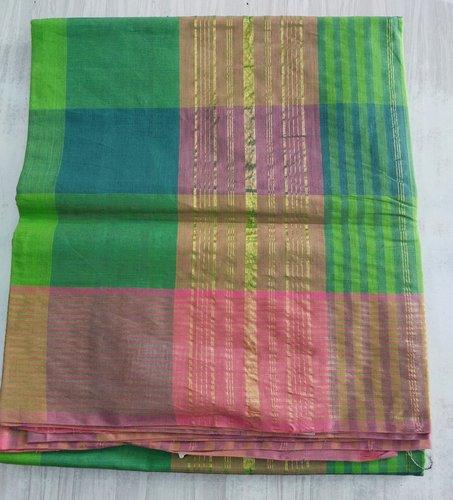 MANAMEDU COTTON SAREES 550MTS