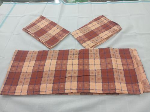 EXPORT BEDSHEET2 PILLOW COVER 180X250 CM