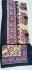 BEDSHEET JAIPUR PRINTED 90X108 2 PILLOW COVER