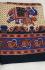 BEDSHEET JAIPUR PRINTED 90X108 2 PILLOW COVER