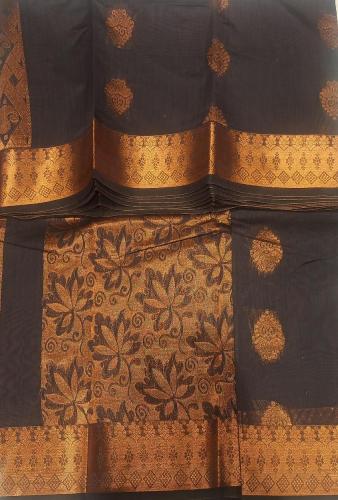PL BIG BUTTA SAREE