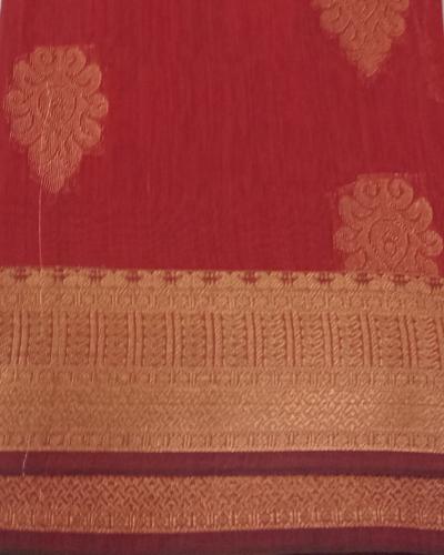 PL BIG BUTTA SAREE