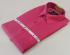 PL COTTON XLINEN DYED READYMADE SHIRT 38 FS