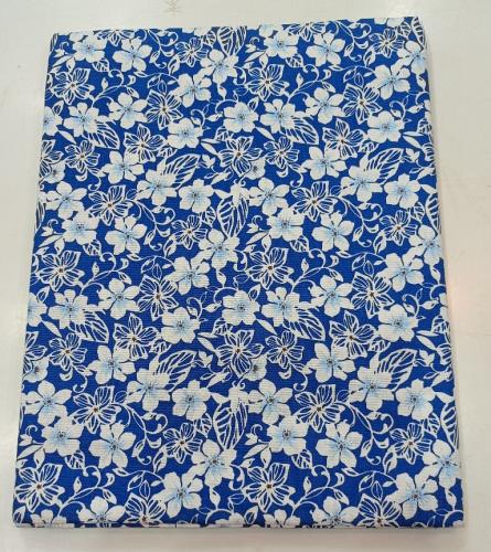 BEDSHEET ERODE AHEMADHABAD PRINT 60X90