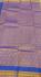 SALEM SILK SAREE WITH BLOUSE