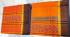 MANAMEDU BLOCK PRINTED SAREES WITH BLOUSE