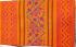 MANAMEDU BLOCK PRINTED SAREES WITH BLOUSE