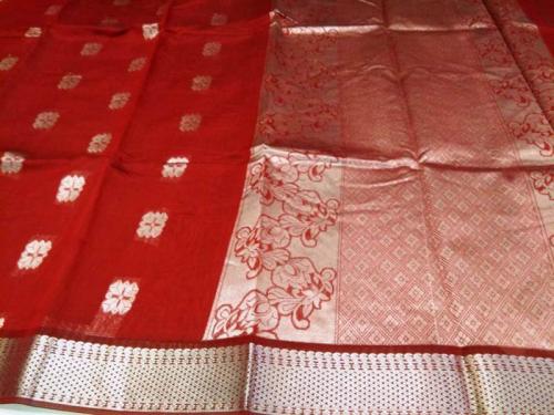 PL BIG BUTTA SAREE