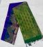 SOFT SILK SAREE WITH BLOUSE
