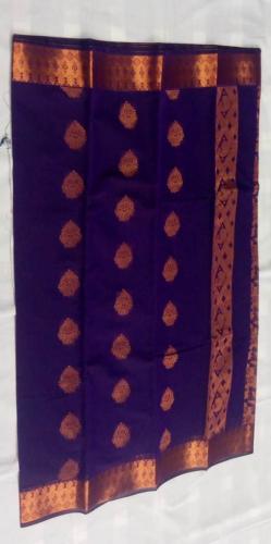 POWERLOOM BIG BUTTA SAREE