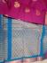 POWERLOOM BIG BUTTA SAREE