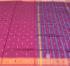 SAREES JAYANKONDAM COTTON 550 MTS