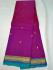 SALEM SILK SAREE WITH BLOUSE