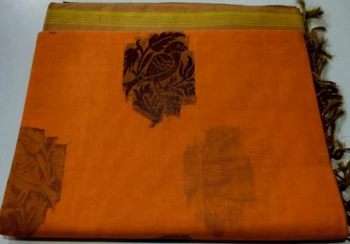 SAREES NEGAMAM WITH BLOUSE