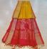 SOFT SILK SAREE WITH BLOUSE