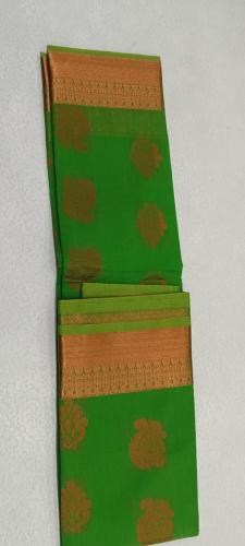 PL BIG BUTTA SAREE
