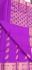 PL EMBOSS SAREE