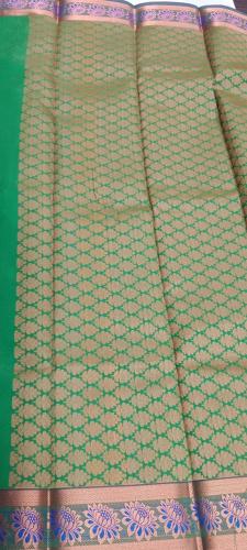 PL EMBOSS SAREE