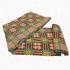 BEDSHEET ERODE DESIGN 60X90