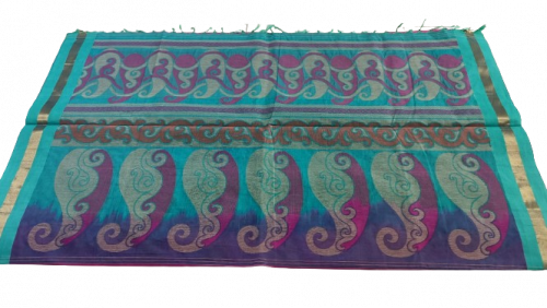 SAREES NEGAMAM WITH BLOUSE