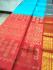 SOFT SILK SAREE WITH BLOUSE